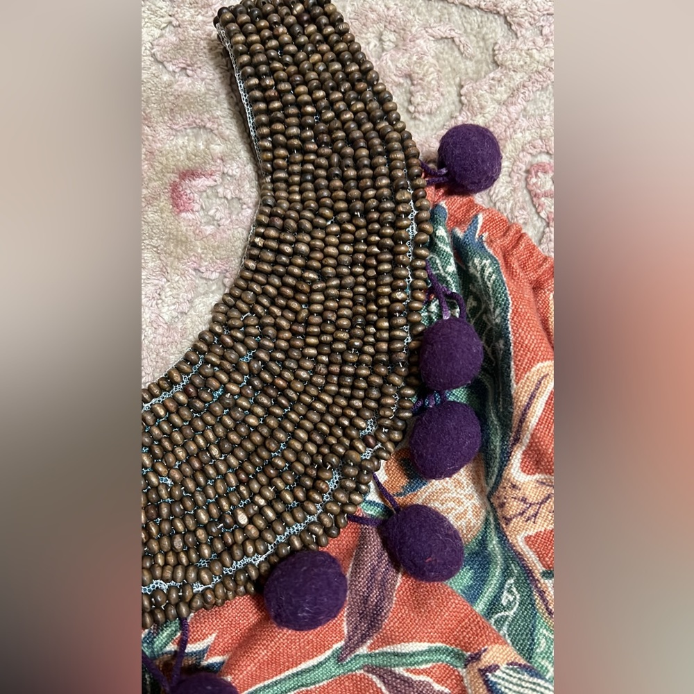 Label Jane romper - Picture 4 of 4